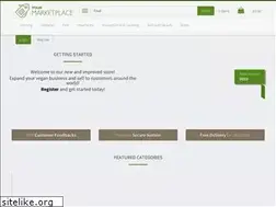 Sites similar to vegan.co.uk