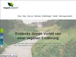 Sites similar to vegan.expert
