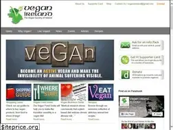 Sites similar to vegan.ie