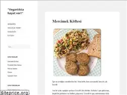 Sites similar to vegan.mutfaksirlari.com