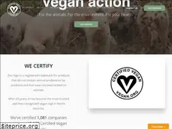 Sites similar to vegan.org