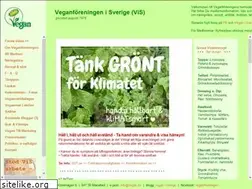 Sites similar to vegan.se