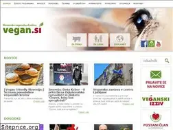 Sites similar to vegan.si