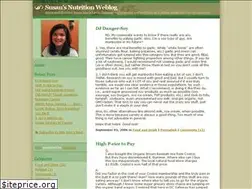 Sites similar to vegan.typepad.com