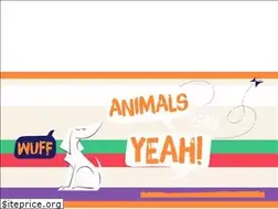 Sites similar to vegan4dogs.com