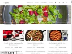 Sites similar to vegana.pt