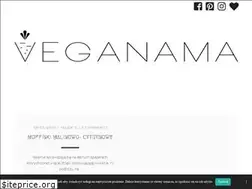 Sites similar to veganama.pl