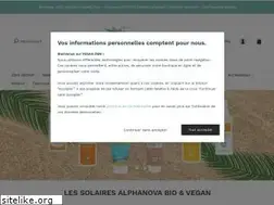 Sites similar to veganame.com