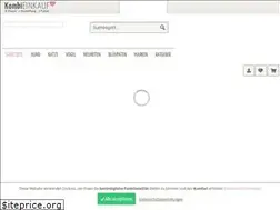 Sites similar to veganapf.de
