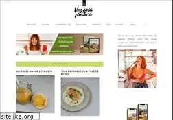 Sites similar to veganapratica.com