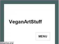 Sites similar to veganartstuff.info