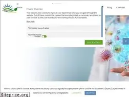 Sites similar to veganatura.pl