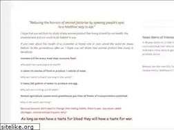 Sites similar to veganaugusta.com