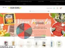 Sites similar to veganbakkal.com.tr