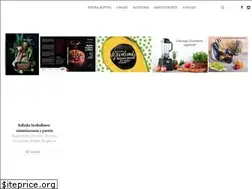 Sites similar to veganbanda.pl