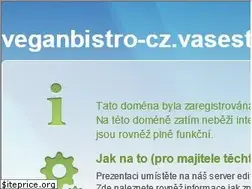 Sites similar to veganbistro.cz