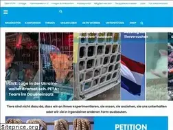 Sites similar to veganblog.de