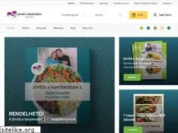 Sites similar to veganblog.hu