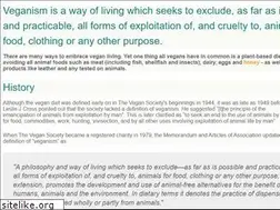 Sites similar to veganbulletin.com