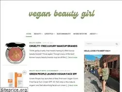 Sites similar to veganbynicole.com