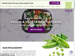 Sites similar to vegancateringnyc.com
