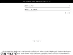 Sites similar to veganclub.co