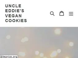 Sites similar to vegancookies.com