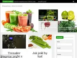 Sites similar to vegancorner.pl
