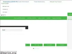 Sites similar to vegancruiseplanners.com
