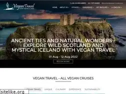 Sites similar to vegancruises.eu