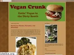 Sites similar to vegancrunk.blogspot.com