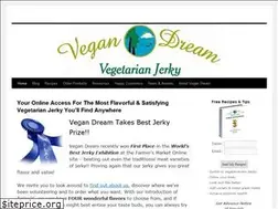 Sites similar to vegandream.com