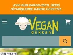 Sites similar to vegandukkan.com