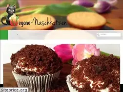 Sites similar to vegane-naschkatzen.de