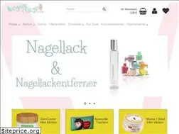 Sites similar to vegane-pflege.de