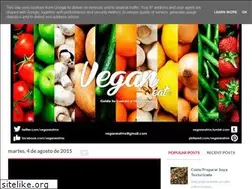 Sites similar to veganeatmx.blogspot.com