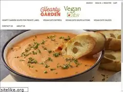 Sites similar to veganeatsusa.com