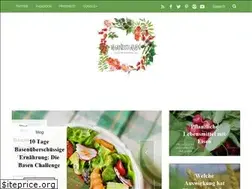 Sites similar to veganerezepte.eu