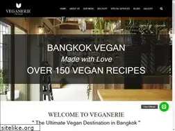 Sites similar to veganerie.co.th