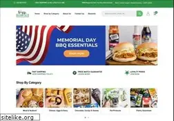 Sites similar to veganessentials.com