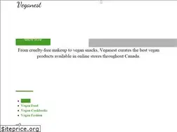 Sites similar to veganest.ca