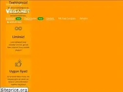 Sites similar to veganet.com.tr