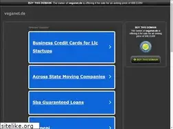 Sites similar to veganet.de