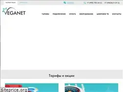 Sites similar to veganet.ru