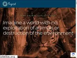 Sites similar to veganetf.com