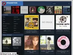Sites similar to veganethik.fr