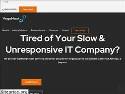 Sites similar to veganext.com
