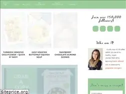 Sites similar to veganfamilyrecipes.com