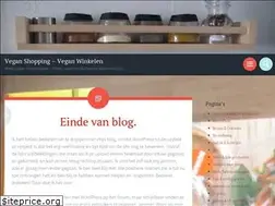 Sites similar to veganfoodistasty.wordpress.com
