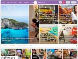 Sites similar to veganfooduk.co.uk